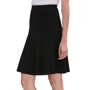 MM Lafleur Black Skirt